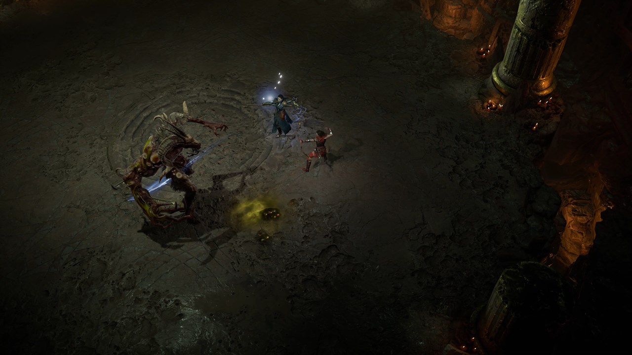 Diablo® IV - Standard Edition screenshot 2