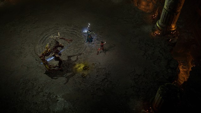 Diablo IV - Standard Edition screenshot 2