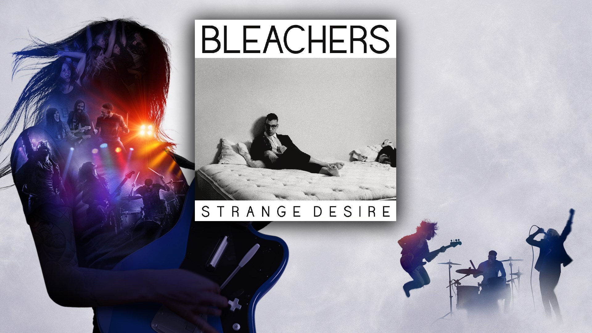 "Rollercoaster" Bleachers kaufen Microsoft Store deCH