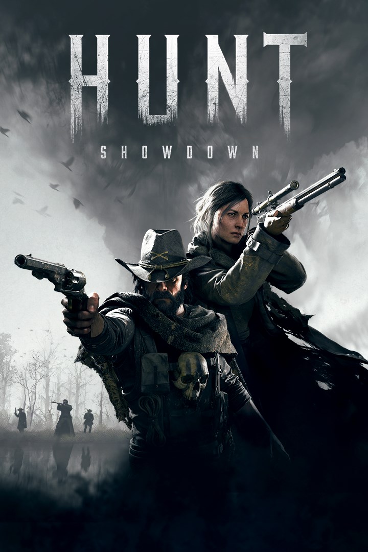 hunt showdown ps4 store