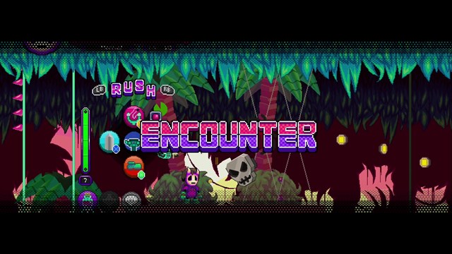 Underhero screenshot 4
