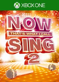 Now That's What I Call Sing 2