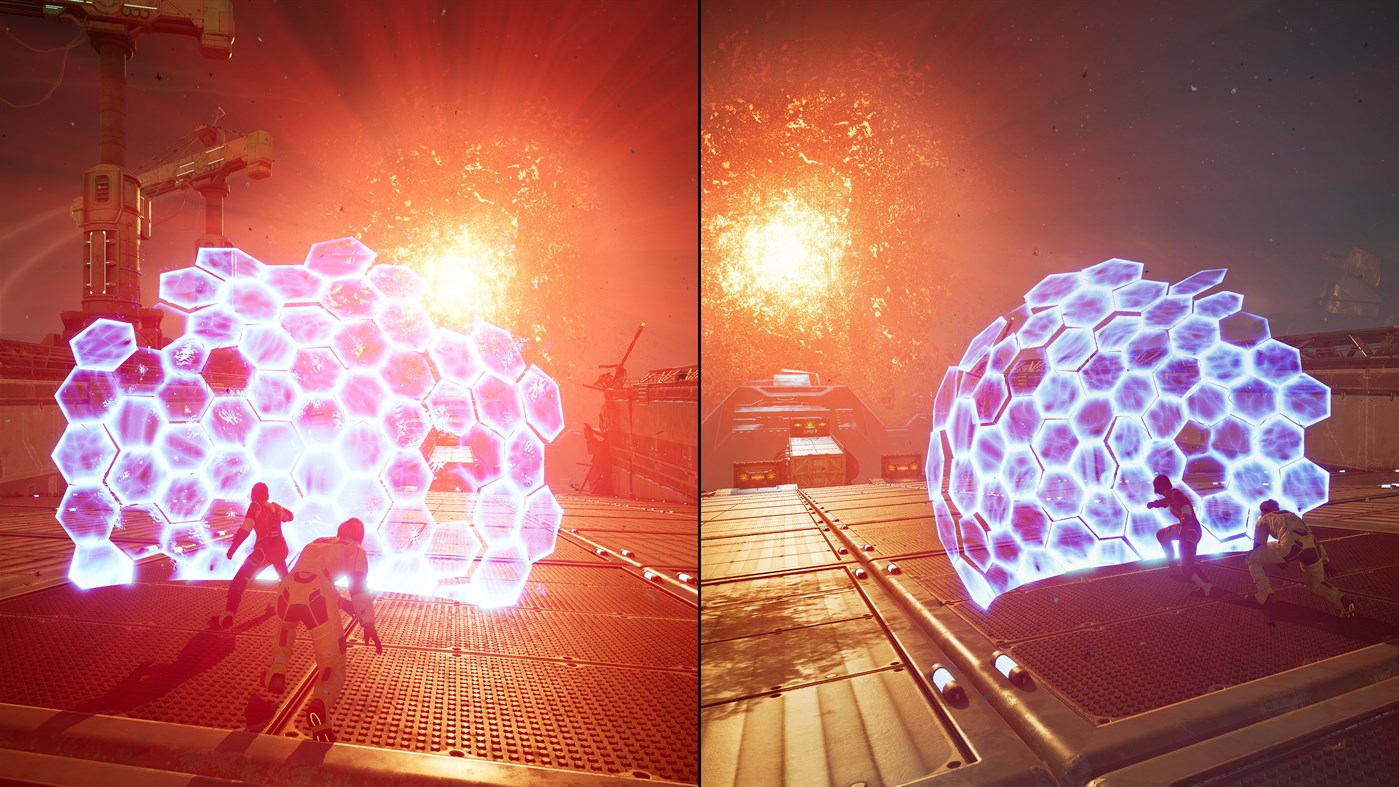 #9. Split Fiction (Xbox) Bởi: Electronic Arts