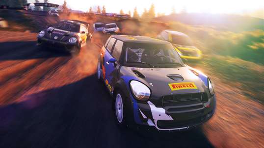 V-Rally 4 Ultimate Edition screenshot 9