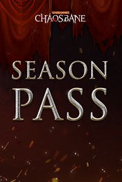 Warhammer: Chaosbane Season Pass