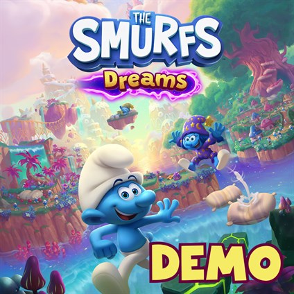 The Smurfs - Dreams DEMO