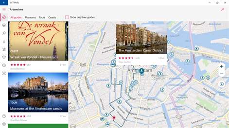 izi.TRAVEL Screenshots 2