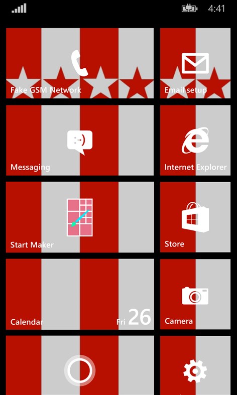 #2. Start Maker (Windows) 由: ‪Studio 8‬