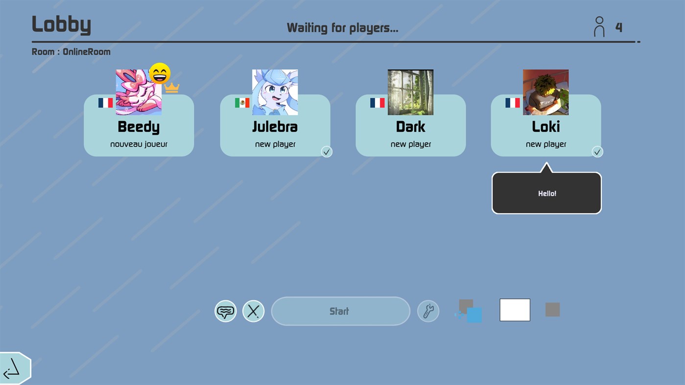 #2. NumX (Windows) 由: BlackLight Studio