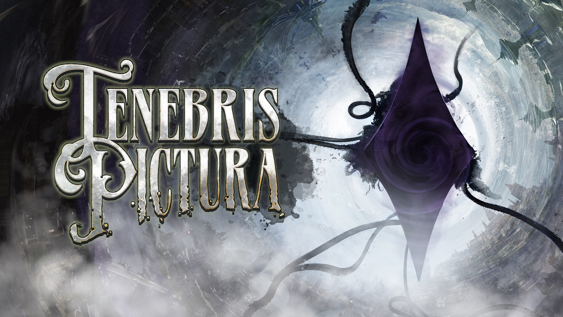 Tenebris Pictura screenshot thumbnail video