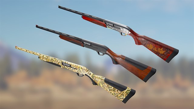 theHunter: Call of the Wild - Duck and Cover Pack - Windows 10 screenshot 4
