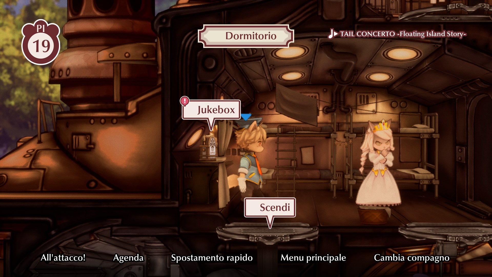 Fuga: Melodies of Steel 2 - Tail Concerto Sound Pack | Xbox | Chiave | Privato