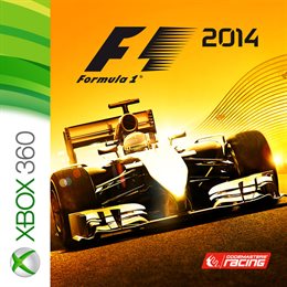 Aperçu F1™ 2014