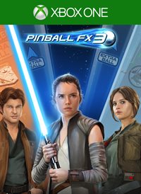 Pinball FX3 - Star Wars™ Pinball: Season 2 Bundle