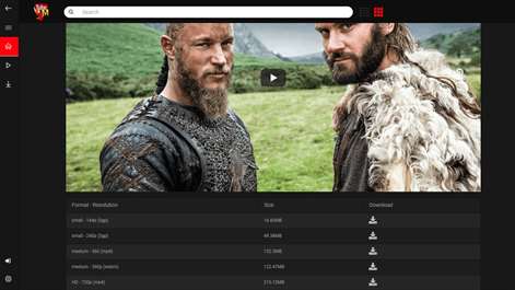 TubeMate + Video Downloader Screenshots 2