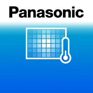 Panasonic 电脑导热监察器