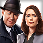 The Blacklist: Conspiracy