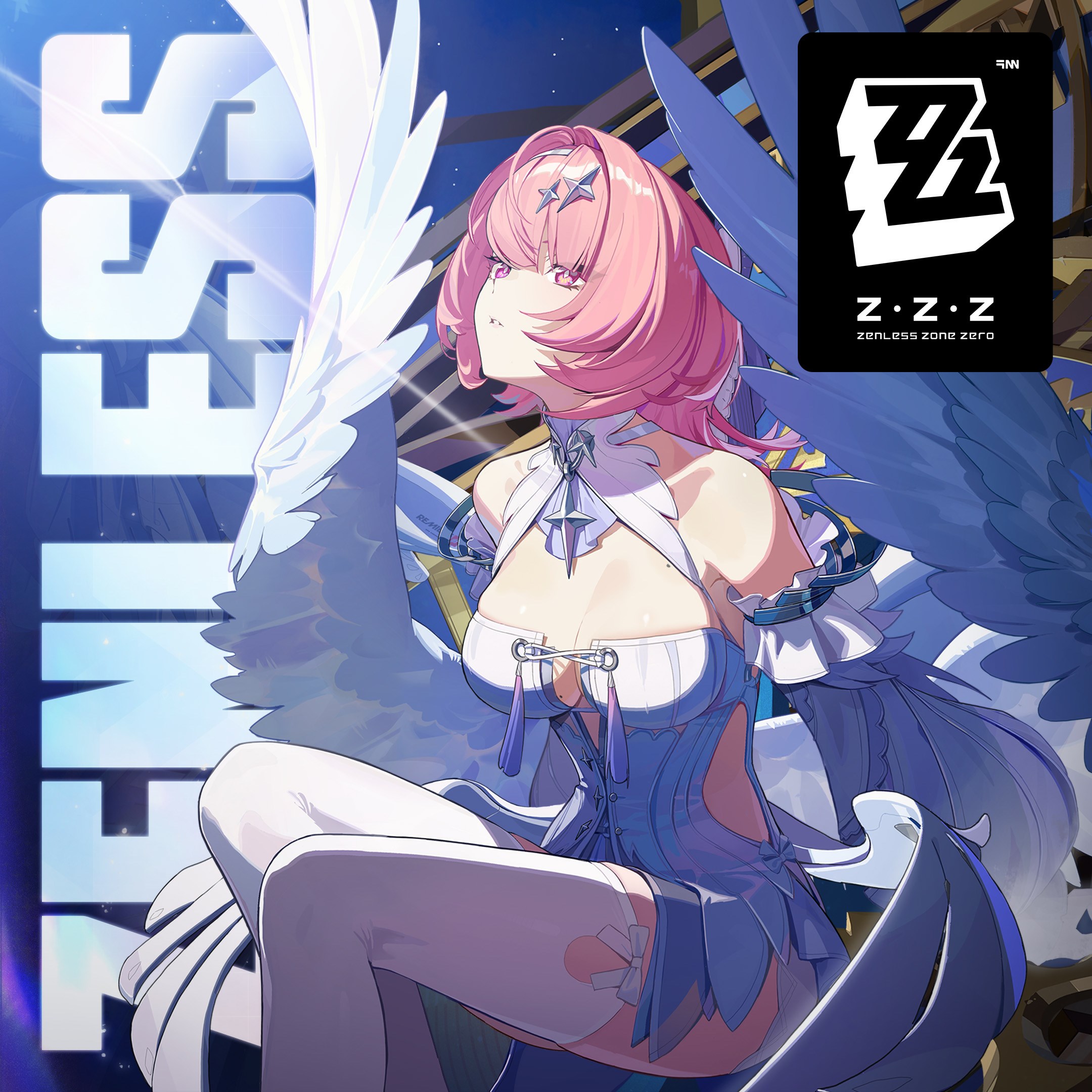 Zenless Zone Zero