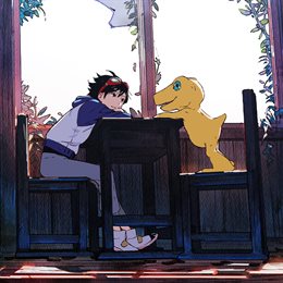 Aperçu Digimon Survive Month 1 Edition