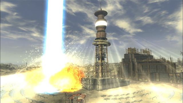 Fallout: New Vegas screenshot 15