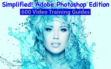 Adobe Photoshop Guides Screenshots 1