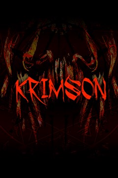 Cover poster for Krimson