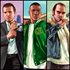 Grand Theft Auto V, Criminal Enterprise Starter Pack and Megalodon Shark Card Bundle