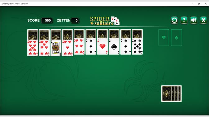Solitaire Spider Tips and Strategies - Solitaire 365