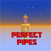 Perfect Pipes Puzzle