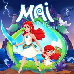 Aperçu Mai: Child of Ages