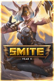 SMITE