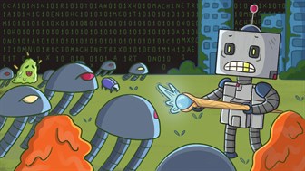 Machinetrix (Xbox One)