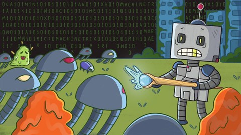 Machinetrix (Windows)