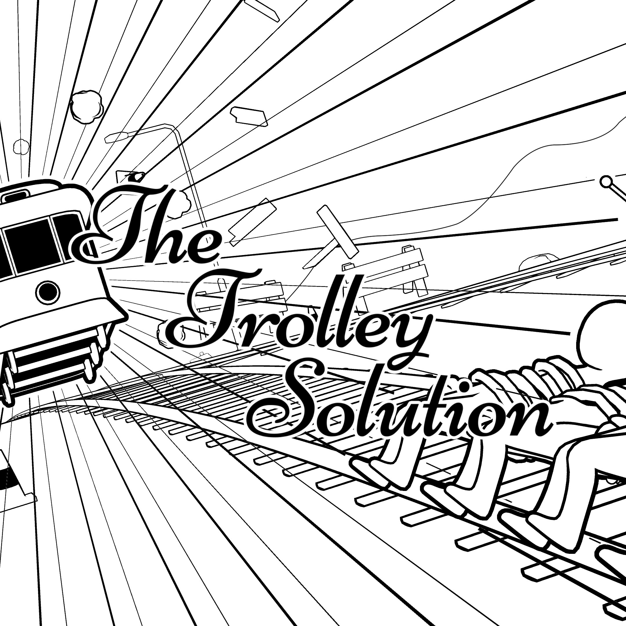 The Trolley Solution