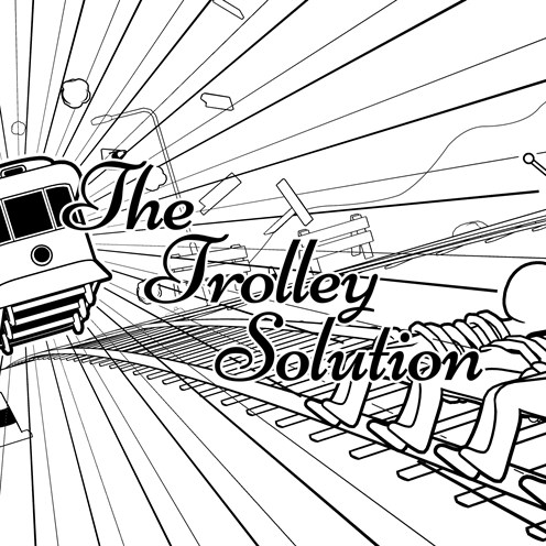 The Trolley Solution のボックス ショット