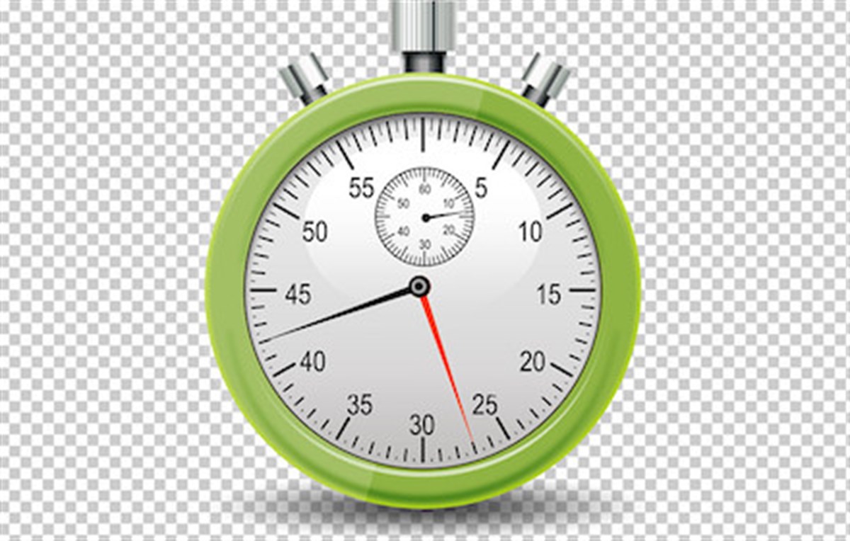 Alarm, Timer and Stopwatch