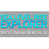 Sea Level Rise Explorer West Palm Beach