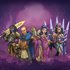 Across the Obelisk - Starter Set