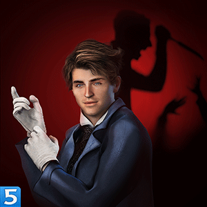 Mystery Detective Adventure - Free download and play on Windows