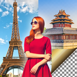 Photo Background Remover