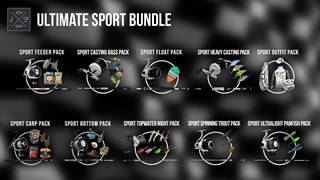 Buy Fishing Planet: Ultimate Sport Bundle | Xbox