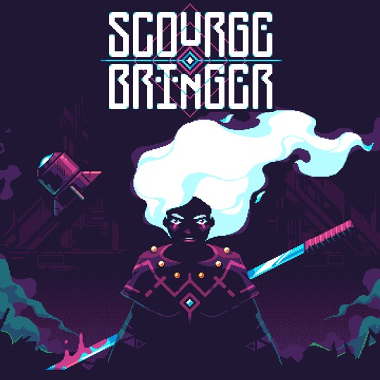 ScourgeBringer for xbox