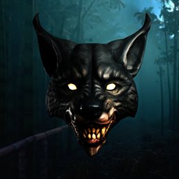 Aperçu Labyrinthine - Werewolf Edition