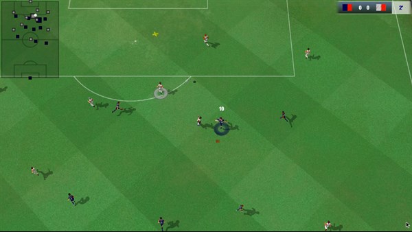 Active Soccer 2 DX — 2