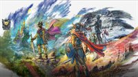 DRAGON QUEST - Pack trilogie d'Elric HD-2D