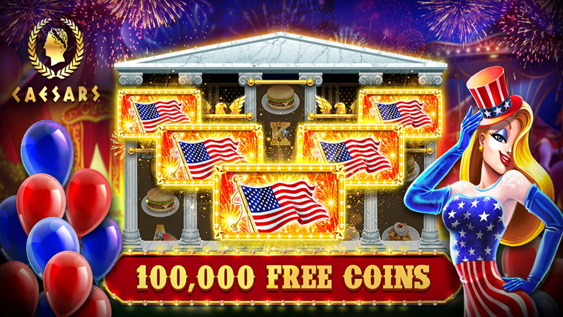 Borgata casino online