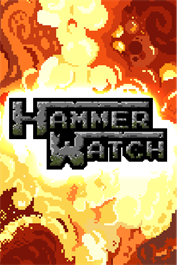 Hammerwatch