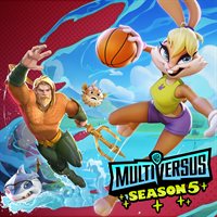 MultiVersus