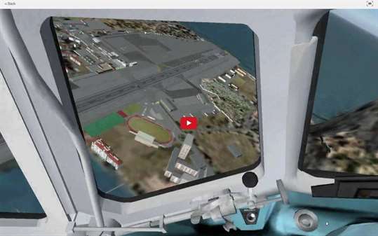 Beginners Class Microsoft Flight Simulator screenshot 5