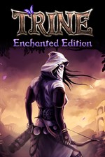 Stewart Island gastheer Omtrek Buy Trine Enchanted Edition - Microsoft Store en-TO